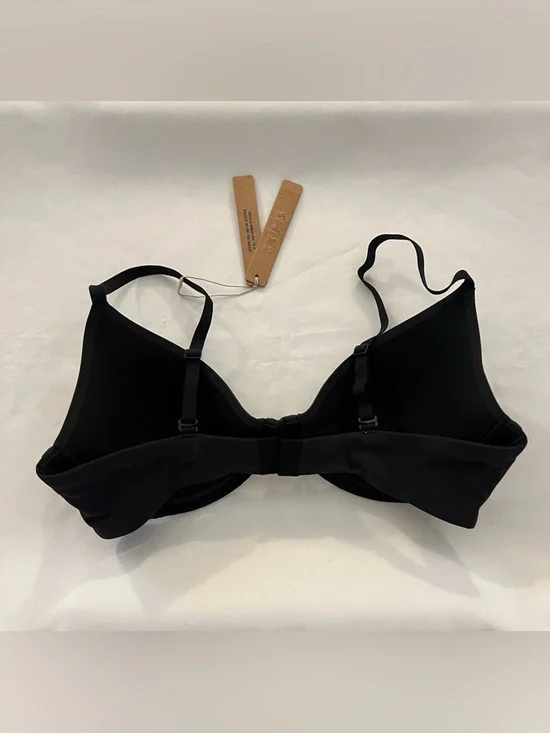 SKIMS FITS EVERYBODY PLUNGE BRA - Picture 2 of 3